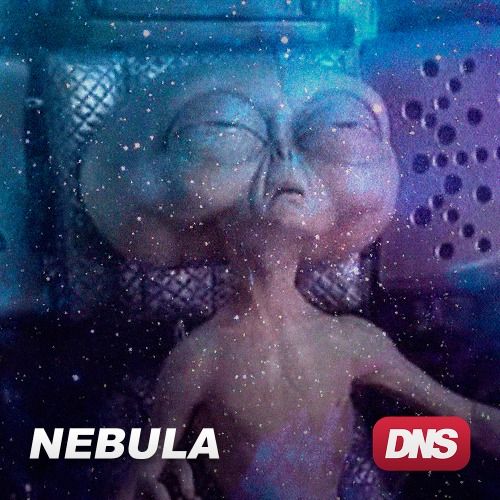 Buy EDM Ghost Production track - Nebula
