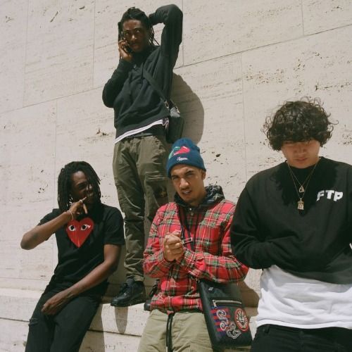 Buy EDM Ghost Production track - Tickin