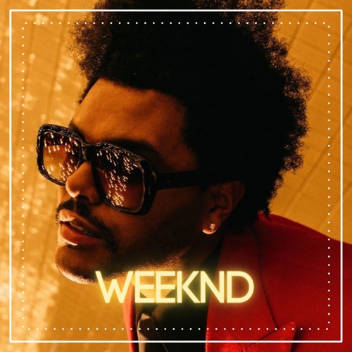 Buy EDM Ghost Production track - Weeknd