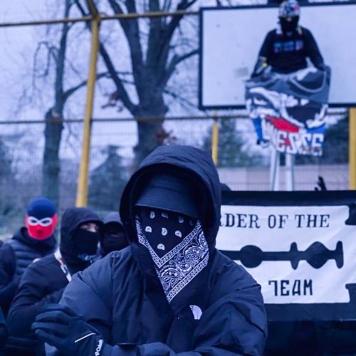 Buy EDM Ghost Production track - Uk Riot