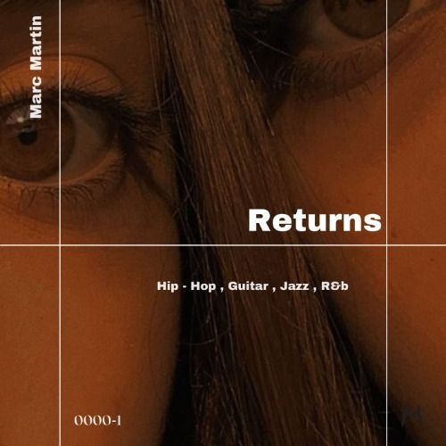 Buy EDM Ghost Production track - Returns