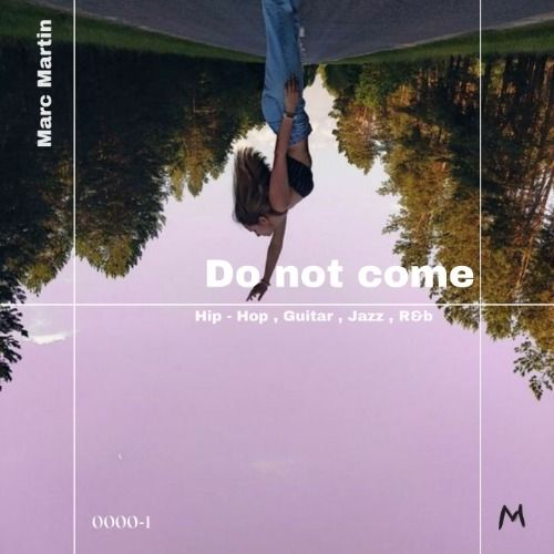 Buy EDM Ghost Production track - Do Not Come