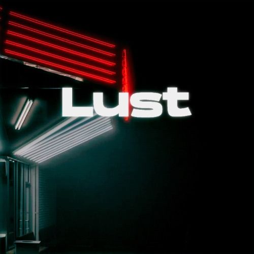 Buy EDM Ghost Production track - Lust