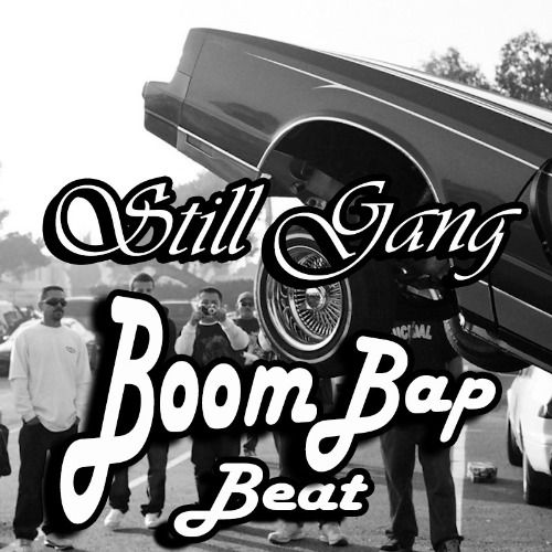 Buy EDM Ghost Production track - Still Gang