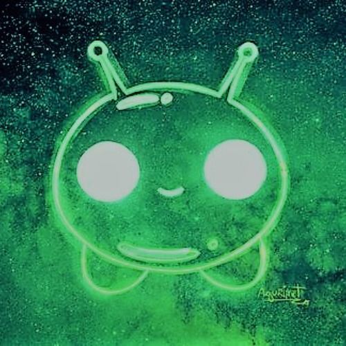 Buy EDM Ghost Production track - Mooncake