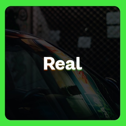 Buy EDM Ghost Production track - Real