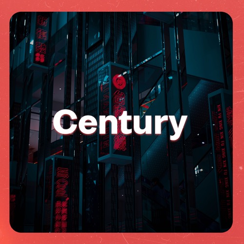 Buy EDM Ghost Production track - Century