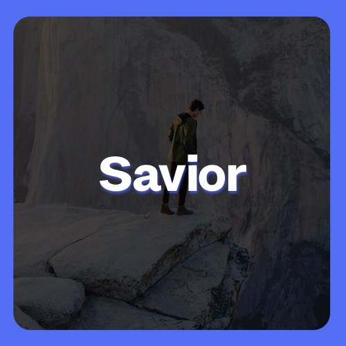 Buy EDM Ghost Production track - Savior