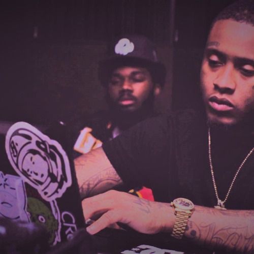 Buy EDM Ghost Production track - Cap