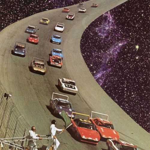 Buy EDM Ghost Production track - Space Race