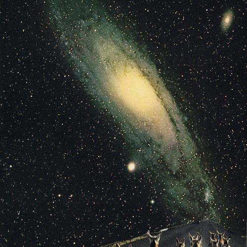 Buy EDM Ghost Production track - Stars Burn