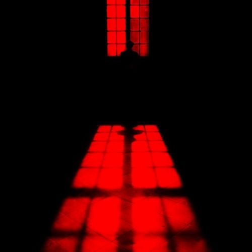 Buy EDM Ghost Production track - BOYATA - DA SHADOW