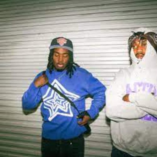 Buy EDM Ghost Production track - Geresprz