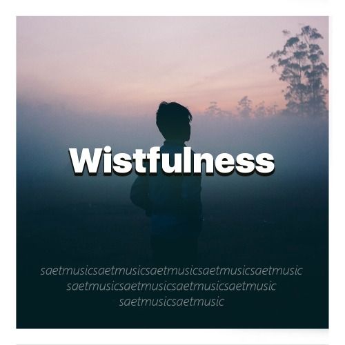 Buy EDM Ghost Production track - Wistfulness