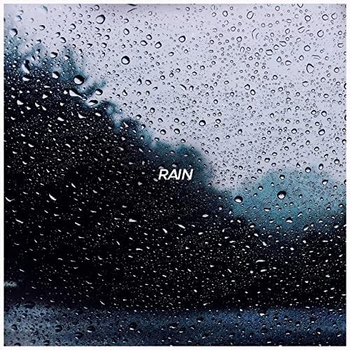 Buy EDM Ghost Production track - The Rain