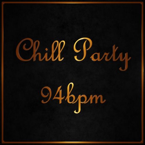 Buy EDM Ghost Production track - Chill Party