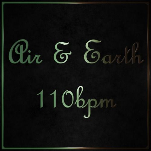 Buy EDM Ghost Production track - Air & Earth