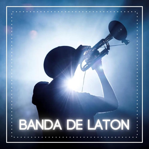 Buy EDM Ghost Production track - BANDA DE LATON