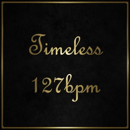 Buy EDM Ghost Production track - Timeless