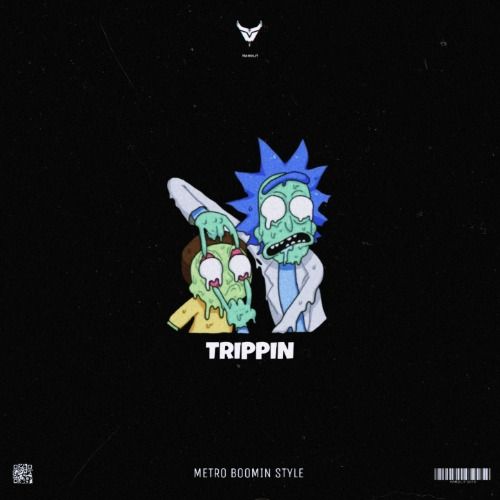 Buy EDM Ghost Production track - Trippin'