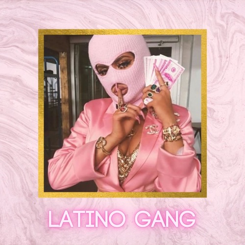 Buy EDM Ghost Production track - Latino Gang