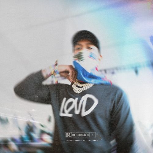 Buy EDM Ghost Production track - Loud