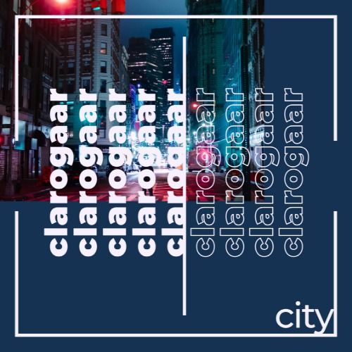 Buy EDM Ghost Production track - City