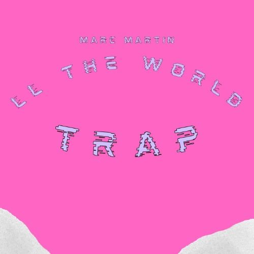 Buy EDM Ghost Production track - ll The World