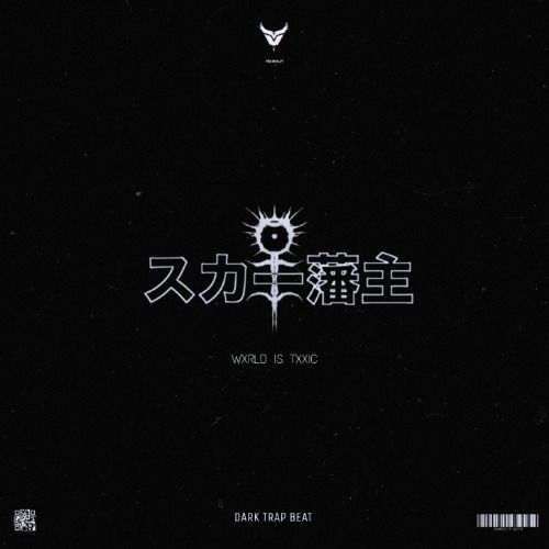 Buy EDM Ghost Production track - Wxrld Is Txxic