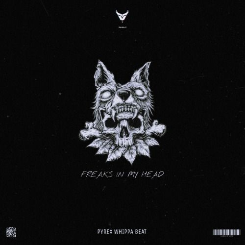 Buy EDM Ghost Production track - Freaks Inside My Head