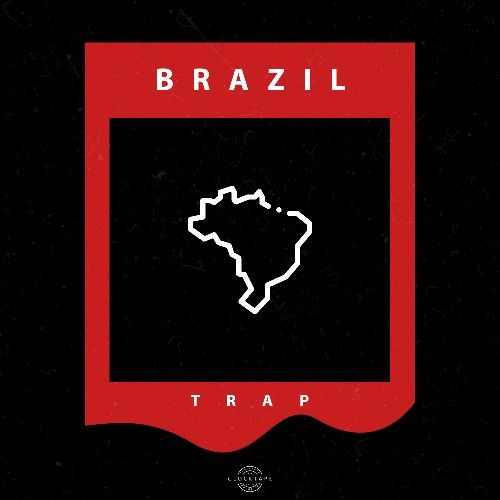 Buy EDM Ghost Production track - Brazil
