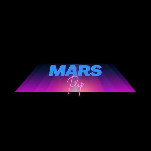 Buy EDM Ghost Production track - Mars