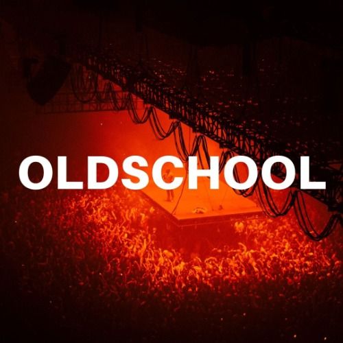 Buy EDM Ghost Production track - Oldschool Type Beat