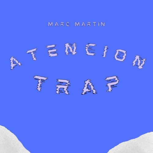 Buy EDM Ghost Production track - Atencion