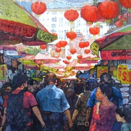 Buy EDM Ghost Production track - Chinese Market