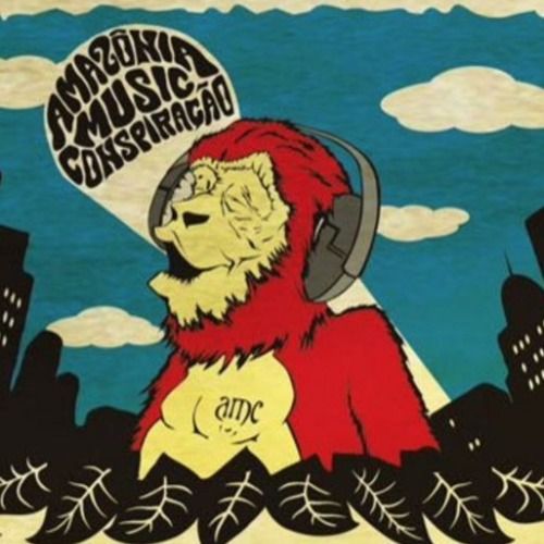 Buy EDM Ghost Production track - Amazonic Sauce