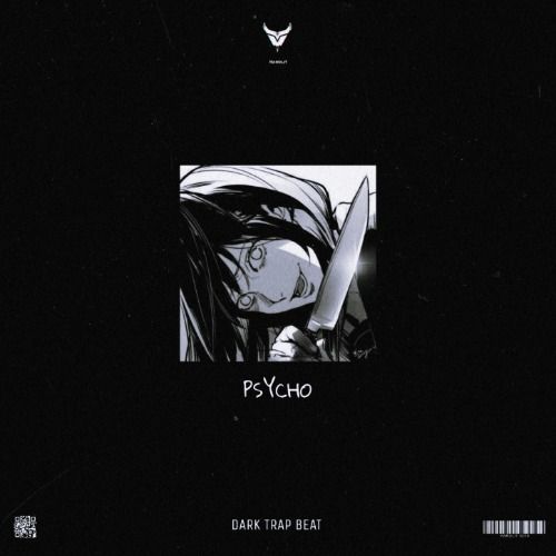 Buy EDM Ghost Production track - Psycho