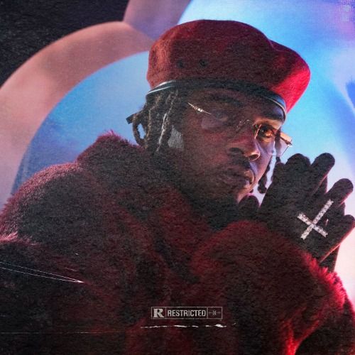 Buy EDM Ghost Production track - Puerto Rico