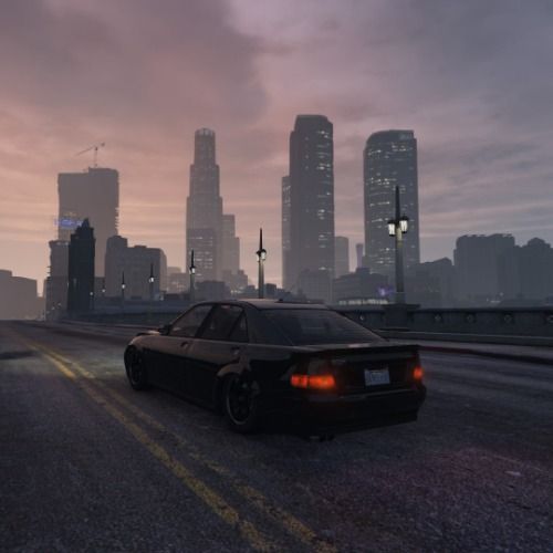 Buy EDM Ghost Production track - Drive License