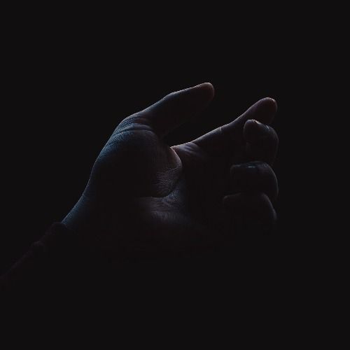 Buy EDM Ghost Production track - Quiet