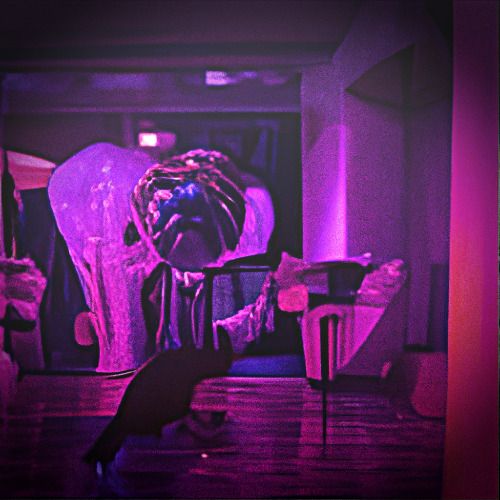 Buy EDM Ghost Production track - Slow Lush