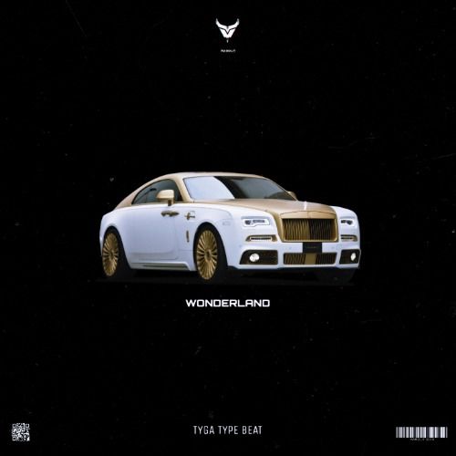 Buy EDM Ghost Production track - Wonderland