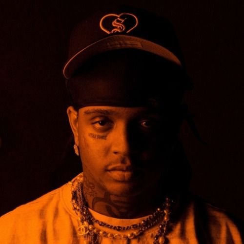 Buy EDM Ghost Production track - Slump