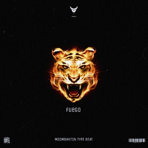 Buy EDM Ghost Production track - Fuego