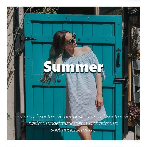 Buy EDM Ghost Production track - Summer