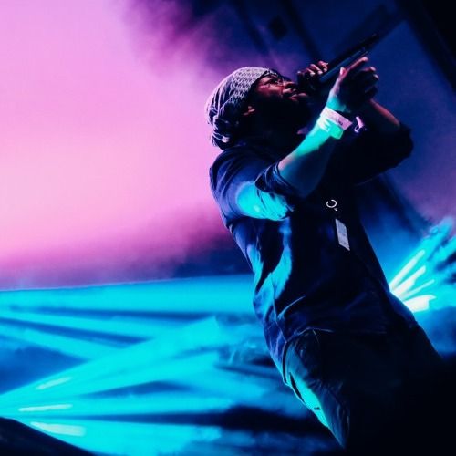 Buy EDM Ghost Production track - Move