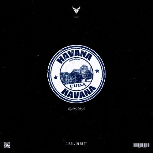 Buy EDM Ghost Production track - Havana