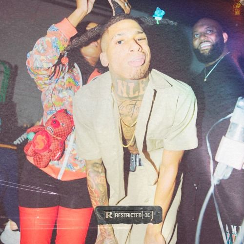 Buy EDM Ghost Production track - Walk