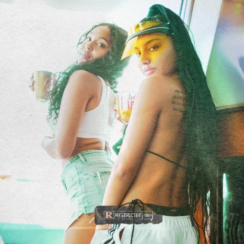 Buy EDM Ghost Production track - Las Chicas