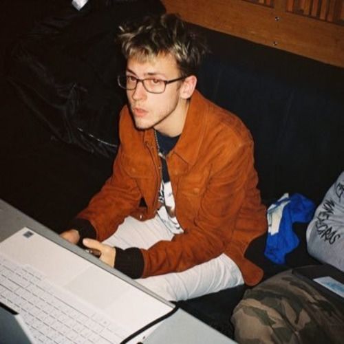 Buy EDM Ghost Production track - Control